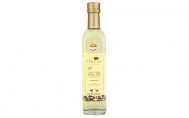 Dolce Vita Extra Light Olive Oil   Glass Bottle  500 millilitre